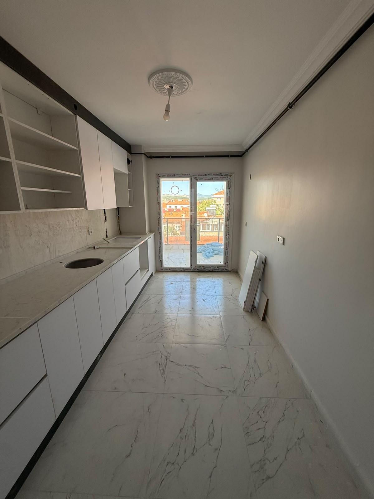 ATATÜRK MAHALLESİNDE 0 DUBLEKS DAİRE